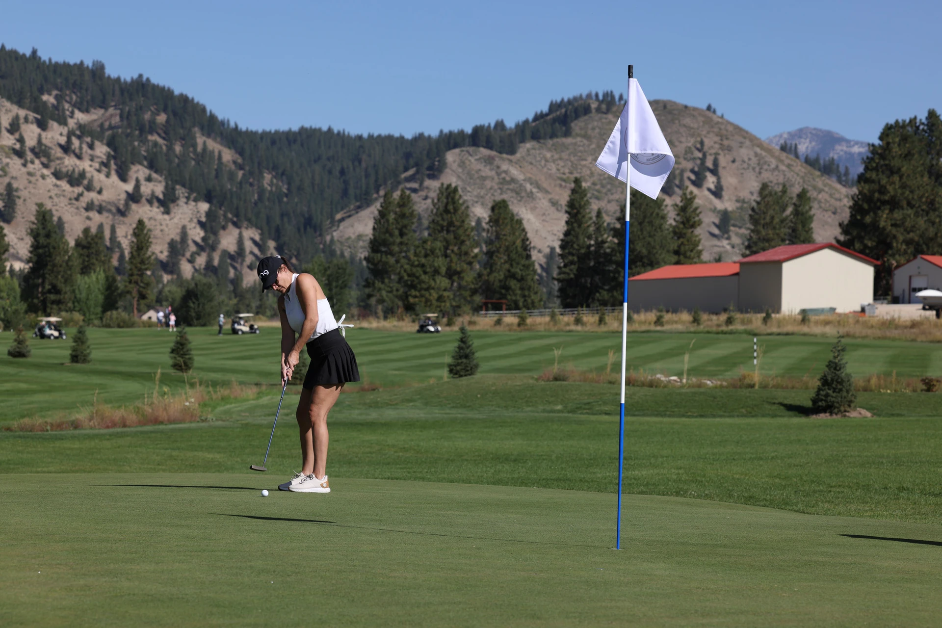 RTCI Golf Tournament 2026